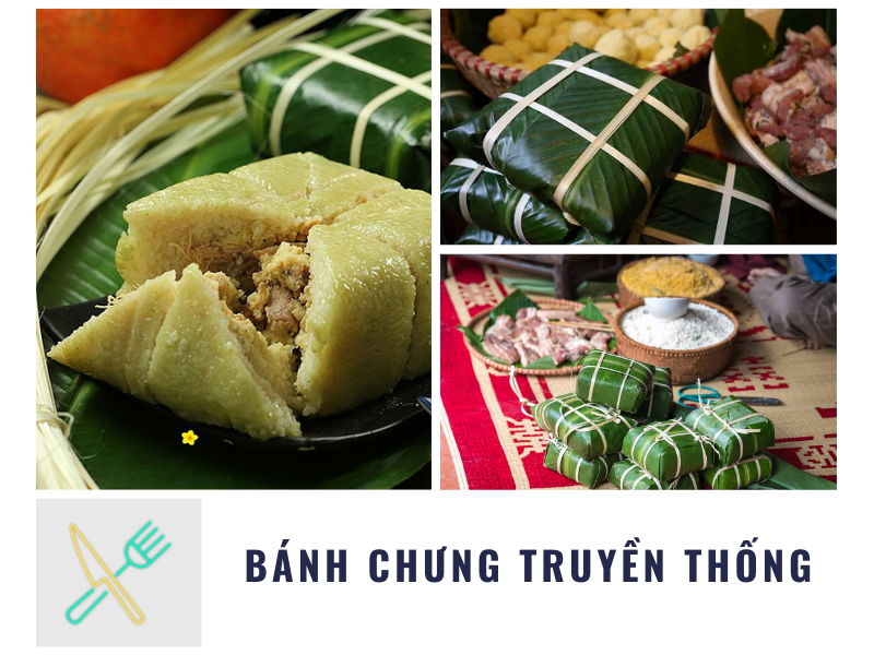 Bánh Chưng và Bánh Tét - Hương Vị Tết Truyền Thống Của Người Việt-770-1