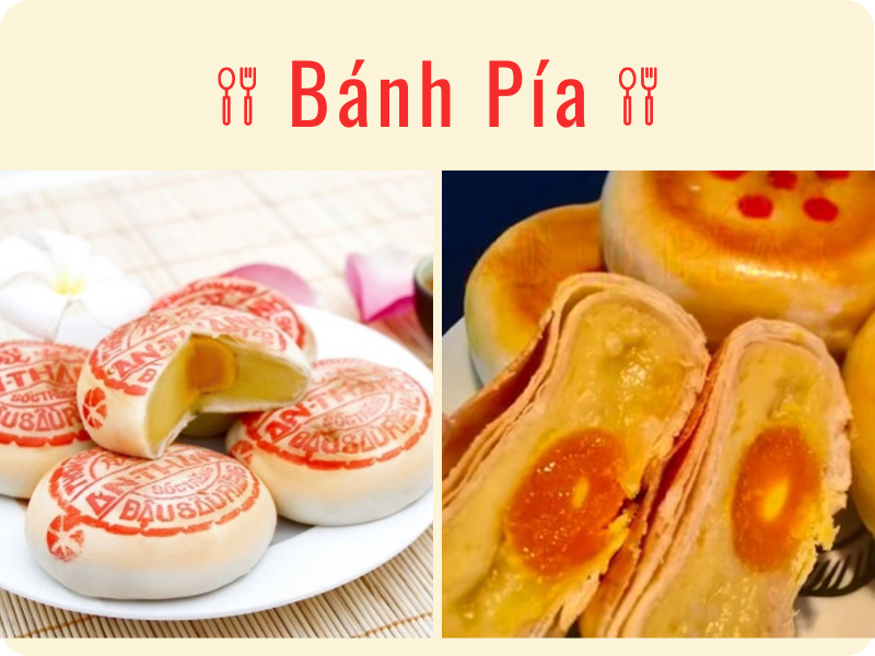 Các loại bánh dân gian Miền Tây – Hương vị đặc sắc từ vùng sông nước-799-1