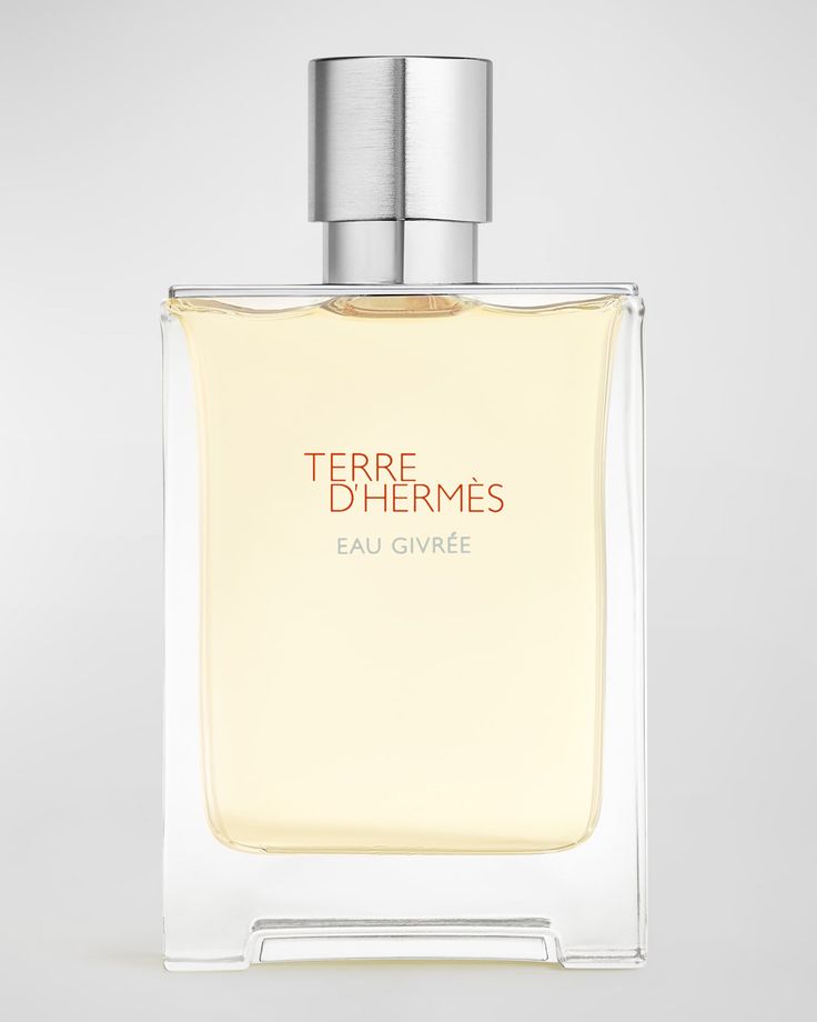 Nước Hoa Hermes Terre D'Hermes Eau Givree – Tinh Túy Mát Lạnh và Thanh Lịch-1165-1