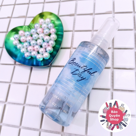 Body Mist là gì ? Top 5 loại Body Mist đáng mua nhất-397-1