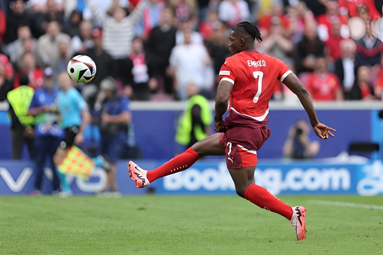 Kịch Tính Và Bất Ngờ Trong Trận Đấu: Hungary vs Thụy Sĩ Tại UEFA Euro 2024-475-1