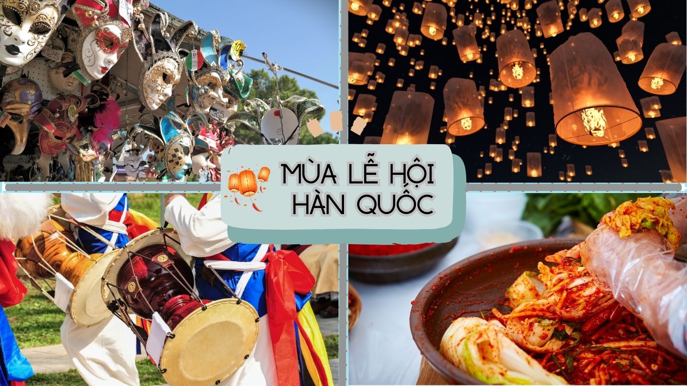 Tham Gia Tour Du Lịch Hàn Quốc Mùa Lễ Hội Truyền Thống – Trải Nghiệm Độc Đáo-1083-1