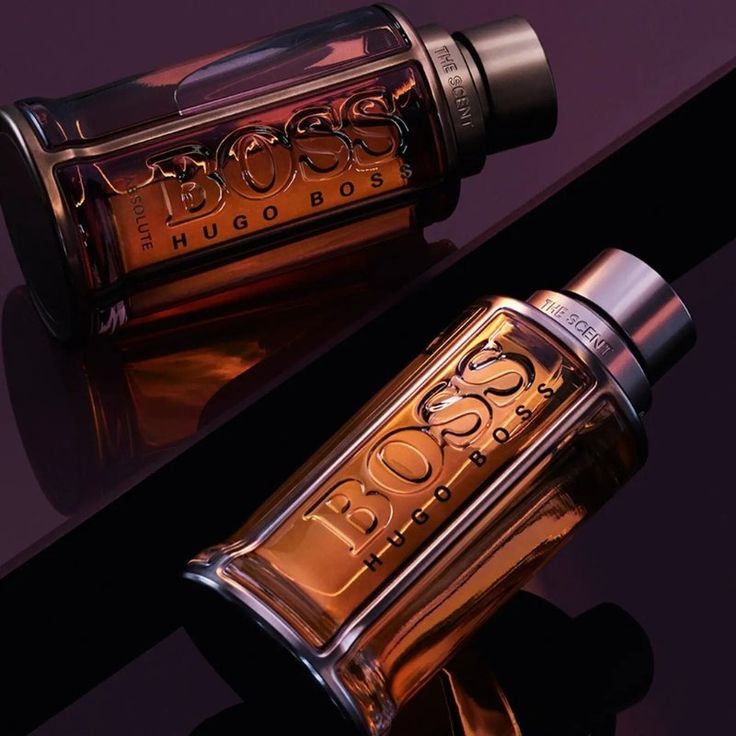 Nước Hoa Hugo Boss The Scent Le Parfum – Hương Thơm Cuốn Hút và Đầy Mạnh Mẽ-1159-1