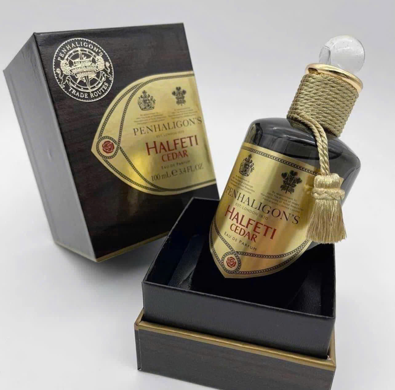 Nước Hoa Penhaligon’s Halfeti Cedar – Hương Thơm Sang Trọng và Quyến Rũ-1160-1