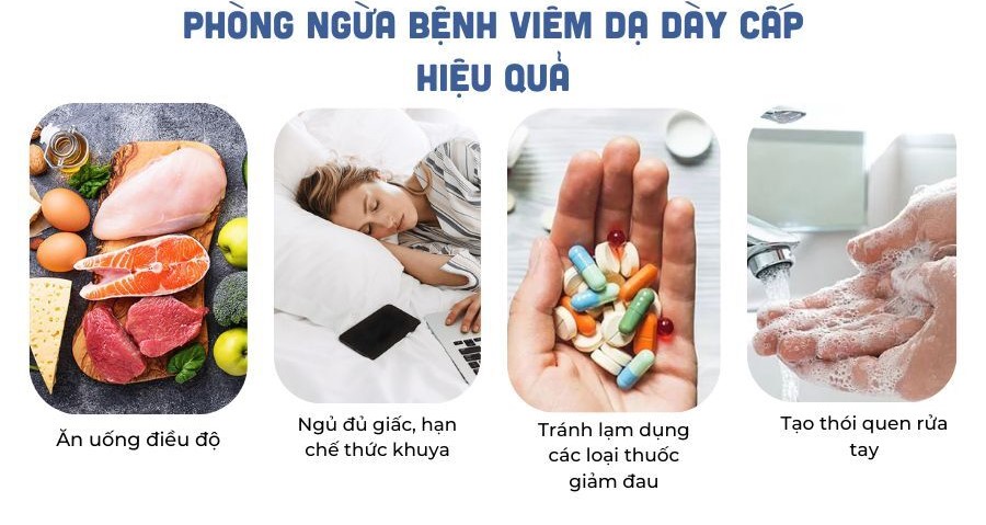 Nguyên nhân và cách phòng ngừa, chữa trị bệnh đau dạ dày(đau bao tử)-431-1