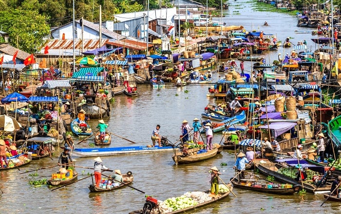 Du Lịch Mùa Nước Nổi: Thời Điểm Vàng Tại Đồng Bằng Sông Cửu Long-820-1