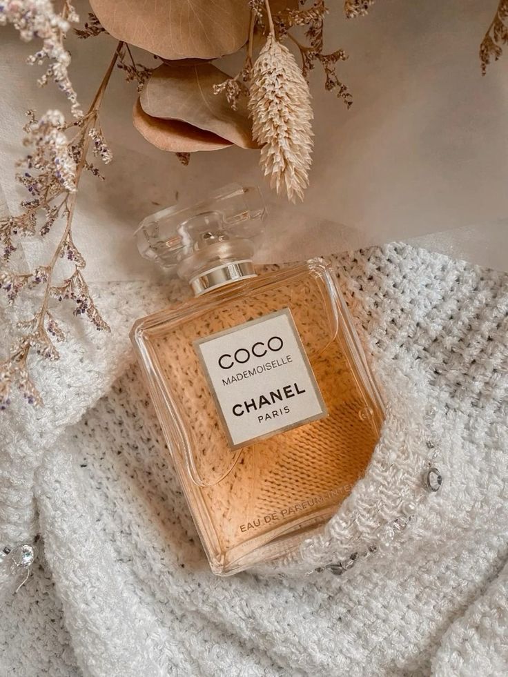 Nước hoa Chanel Coco Mademoiselle Intense EDP – Vẻ Đẹp Quyến Rũ và Lôi Cuốn-1156-1