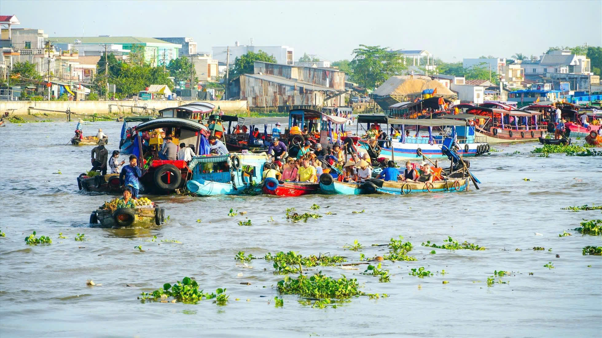 Du Lịch Sinh Thái Miền Tây Trải Nghiệm Văn Hóa Độc Đáo Đậm Đà Khó Quên-498-1