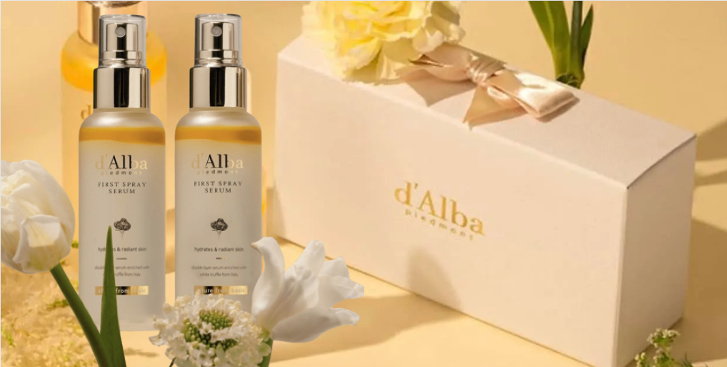 d’Alba White Truffle First Spray Serum: Serum Dưỡng Ẩm, Chống Lão Hóa Hiệu Quả-656-1