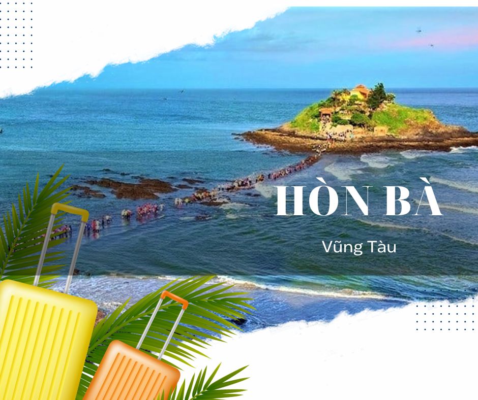 Hòn Bà Vũng Tàu - Khám Phá Con Đường Biển Kỳ Bí-995-1