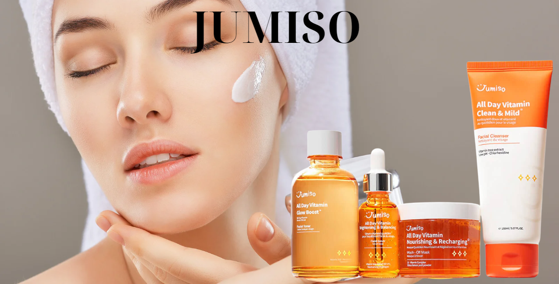 Jumiso – Tinh Chất Dưỡng Da Từ Ốc Sên Hàn Quốc Giúp Da Mịn Màng, Sáng Khỏe-639-1