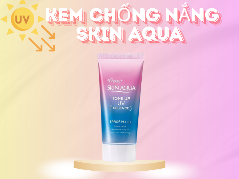 Top 4 kem chống nắng Skin Aqua bạn nên quan tâm-644-1