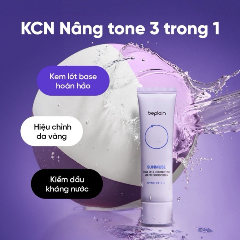 Top 5 Kem Chống Nắng Phù Hợp Với Túi Tiền Sinh Viên-605-1