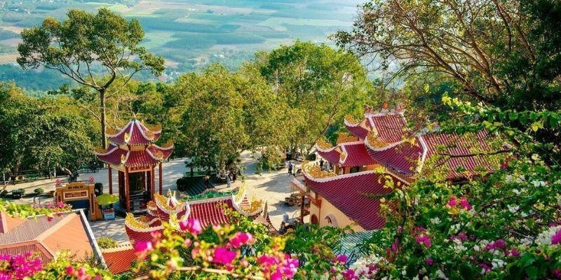 Du lịch Tây Ninh với những địa điểm check in cực đẹp-593-1