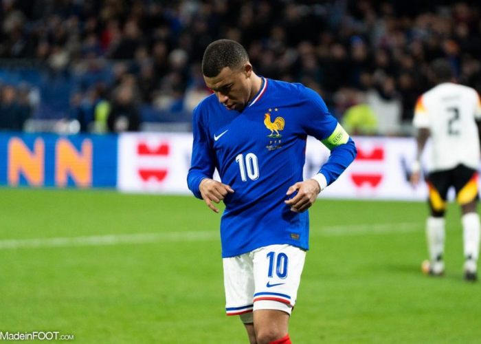 Phong độ tệ hại của Kylian Mbappe tại Euro 2024-401-1