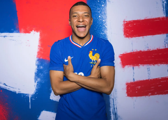 Phong độ tệ hại của Kylian Mbappe tại Euro 2024-401-1