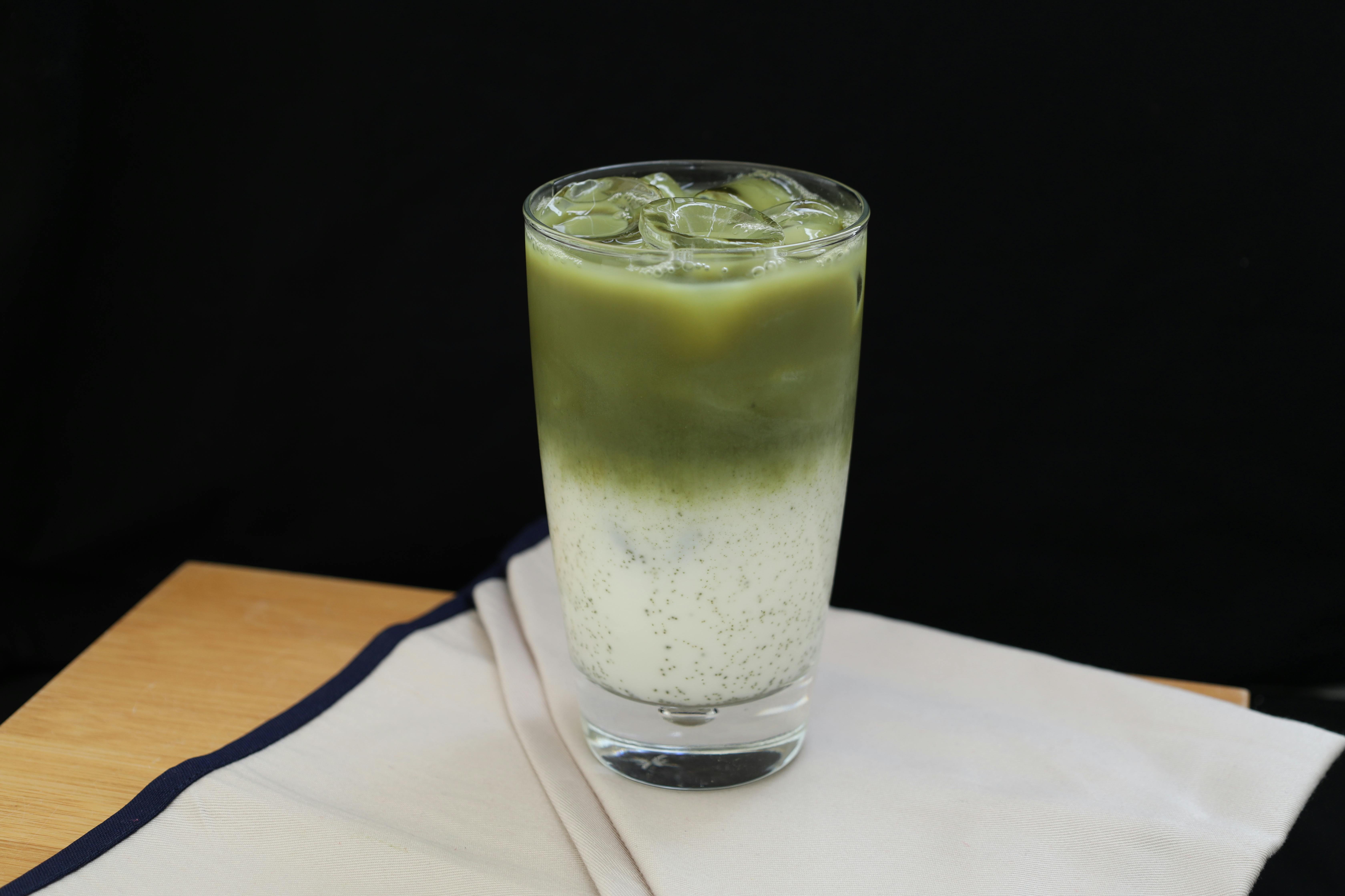 Matcha là gì? Có bao nhiêu loại matcha?-453-1