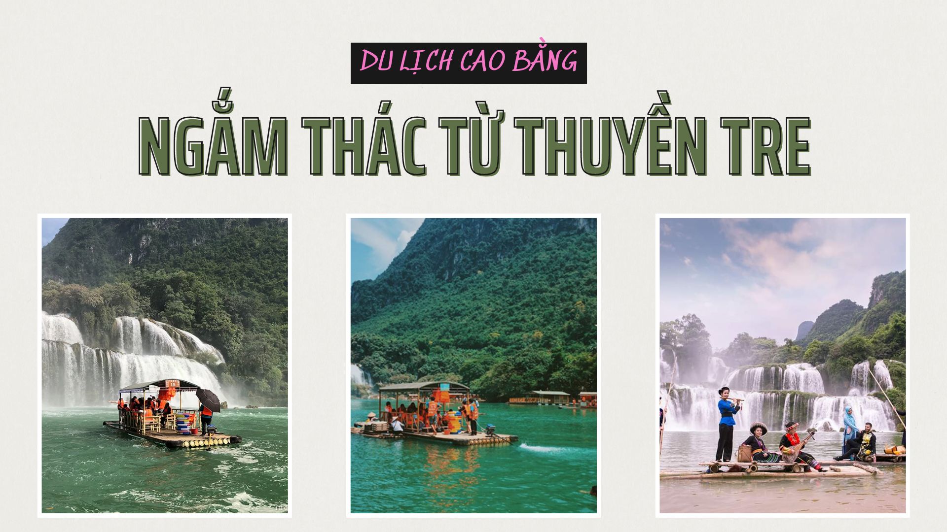 Thác Bản Giốc Cao Bằng: Vẻ đẹp hùng vĩ và những hoạt động không thể bỏ lỡ-606-1