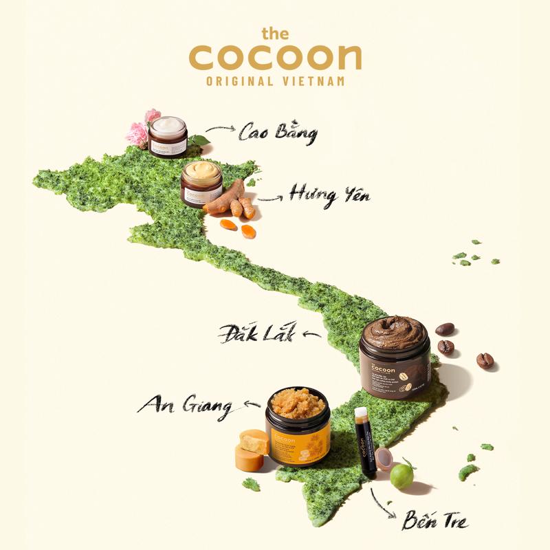 Cocoon - Sản phẩm thuần chay Việt Nam-589-1