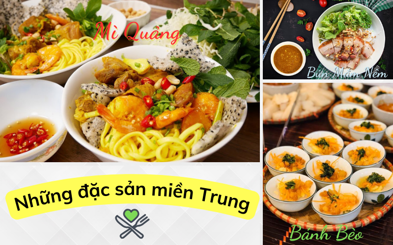 Các món ăn đặc sản vùng miền: Khám phá ẩm thực ba miền Việt Nam-709-1