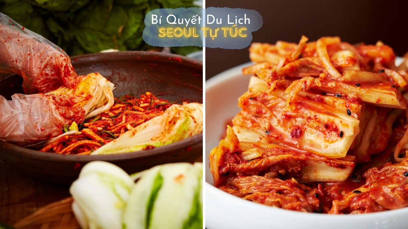 Bí Quyết Du Lịch Seoul Tự Túc – Khám Phá Thành Phố Không Cần Hướng Dẫn Viên-981-1