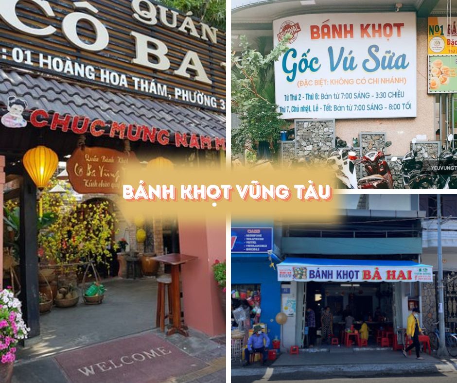 Bánh Khọt Vũng Tàu – Hương Vị Của Người Dân Xứ Biển-729-1