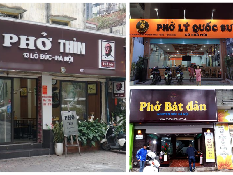 Phở Hà Nội - Linh Hồn Ẩm Thực Thủ Đô-767-1