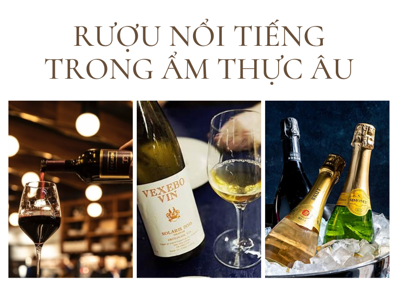 Ẩm Thực Âu: Khám Phá Đặc Trưng Và Những Món Âu Kinh Điển-888-1