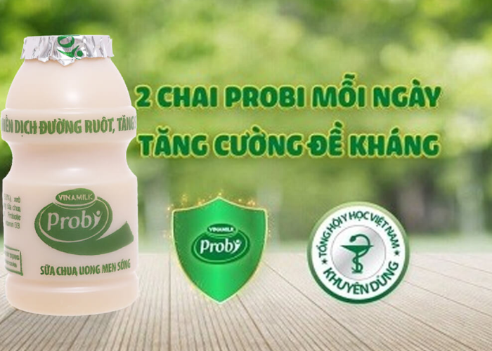 Tác dụng của sữa chua uống Probi-423-1