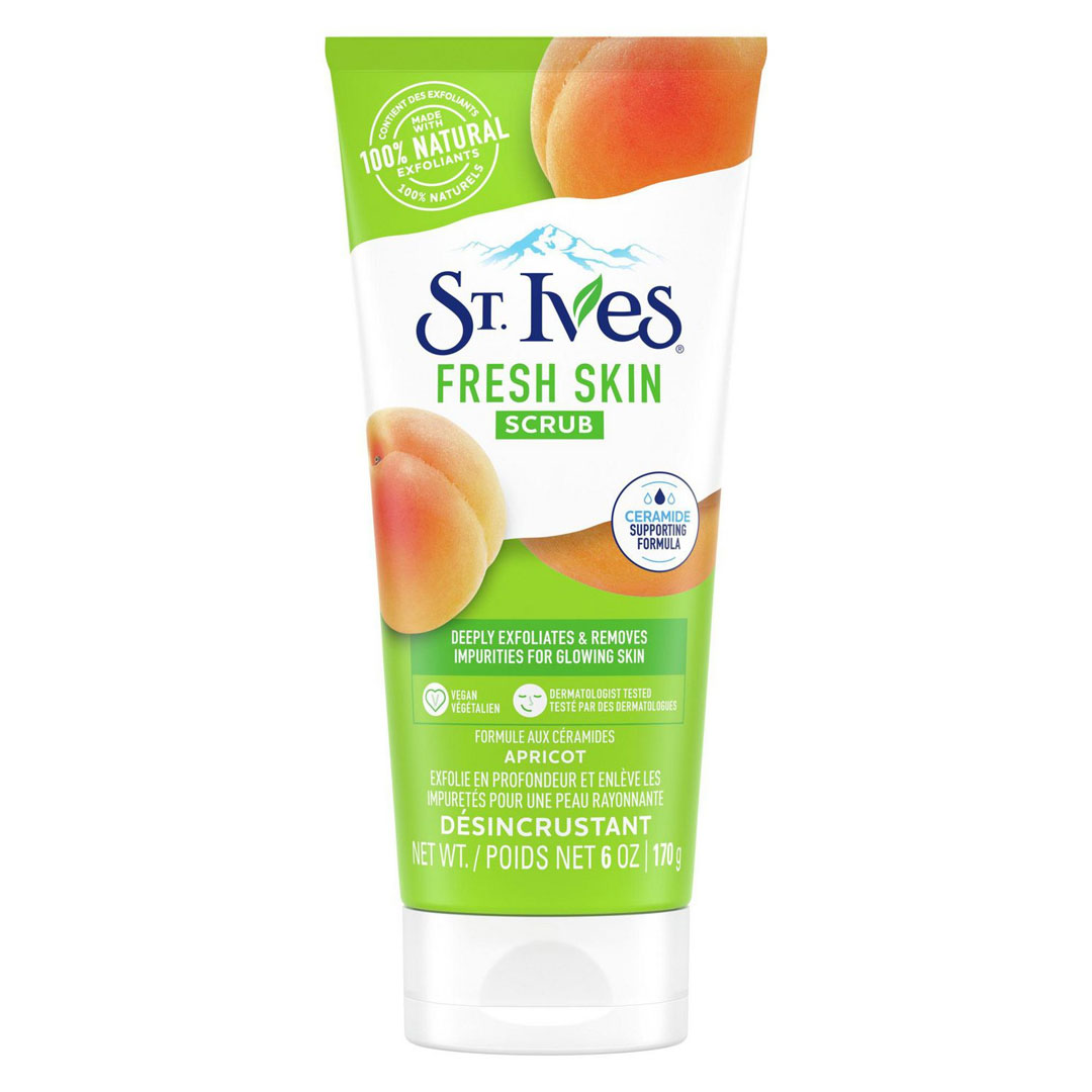 Sữa Rửa Mặt St.Ives: Thành Phần, Công Dụng & Cách Dùng Đúng Chuẩn-1189-1