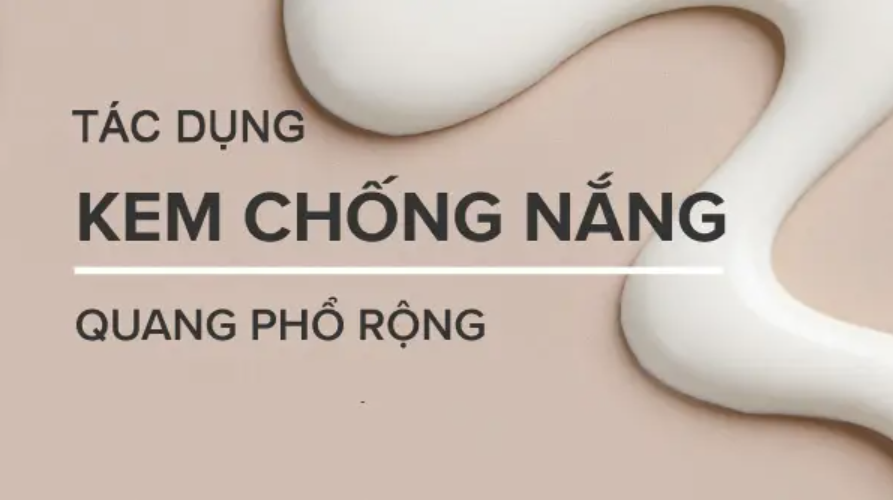 Tại Sao Bạn Nên Sử Dụng Kem Chống Nắng Phổ Rộng Mỗi Ngày?-1127-1