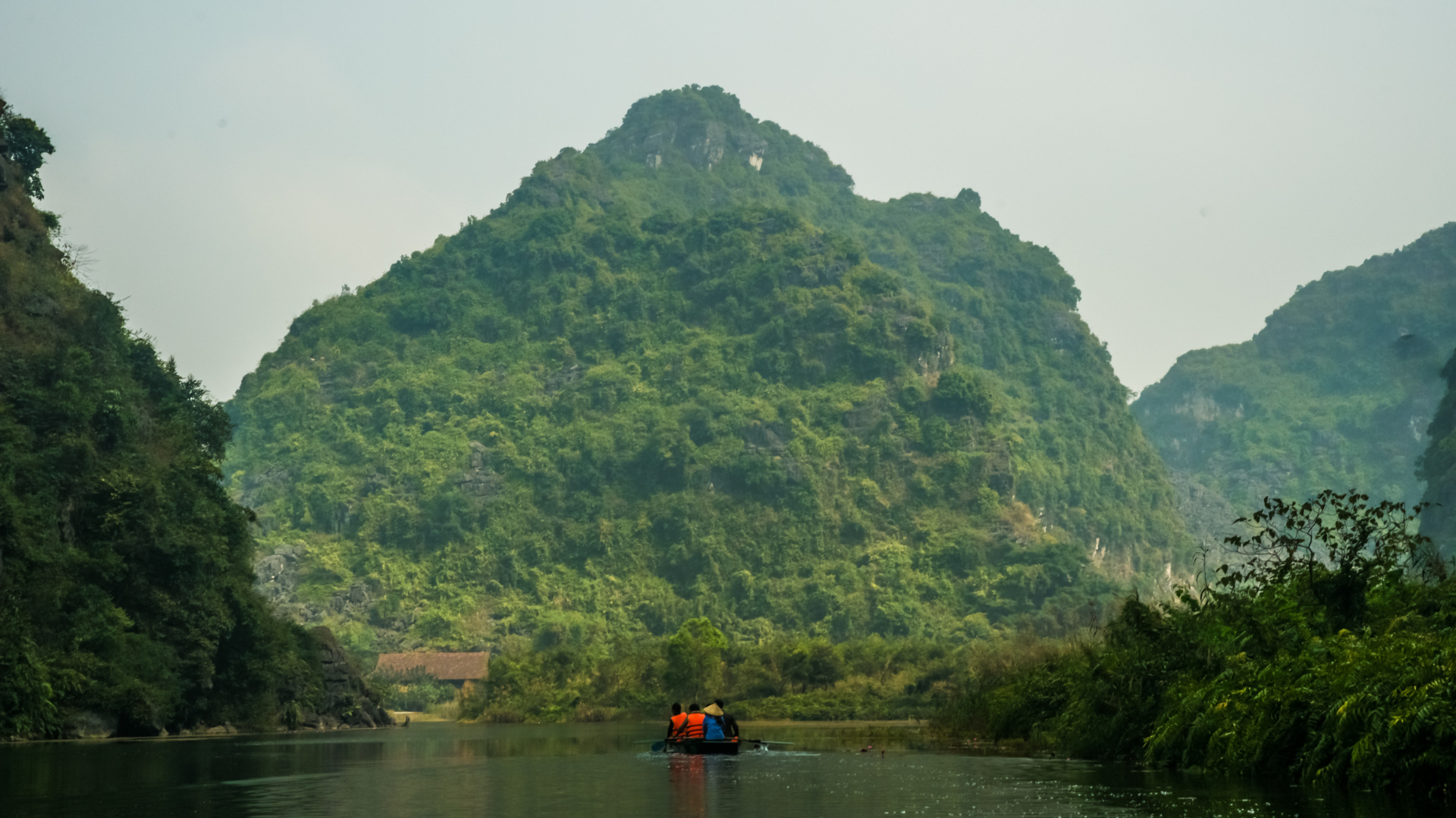 Cẩm nang du lịch Ninh Bình tự túc: Những địa điểm không thể bỏ lỡ-530-2