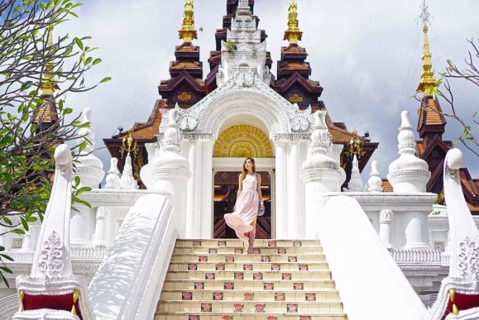 Grand Palace Thái Lan: Khám Phá Cung Điện Hoàng Gia Tráng Lệ Tại Bangkok-903-1