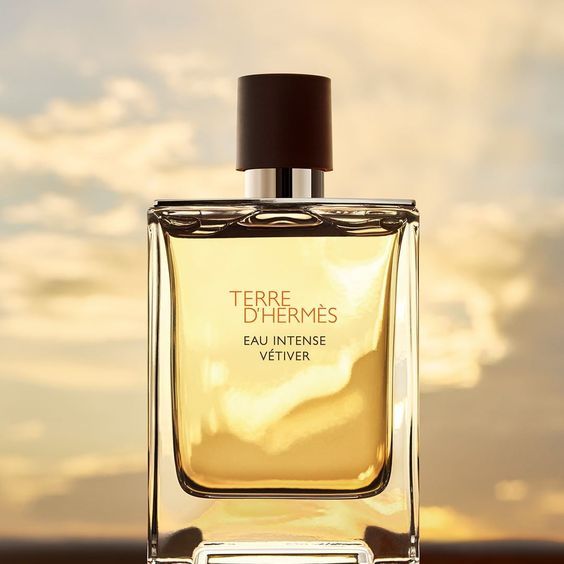 Nước Hoa Hermes Terre D'Hermes Eau Givree – Tinh Túy Mát Lạnh và Thanh Lịch-1165-1