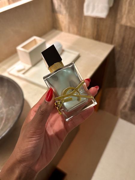 Nước Hoa YSL Libre L’Absolu Platine EDP – Hương Thơm Tự Do và Quyến Rũ-1164-1