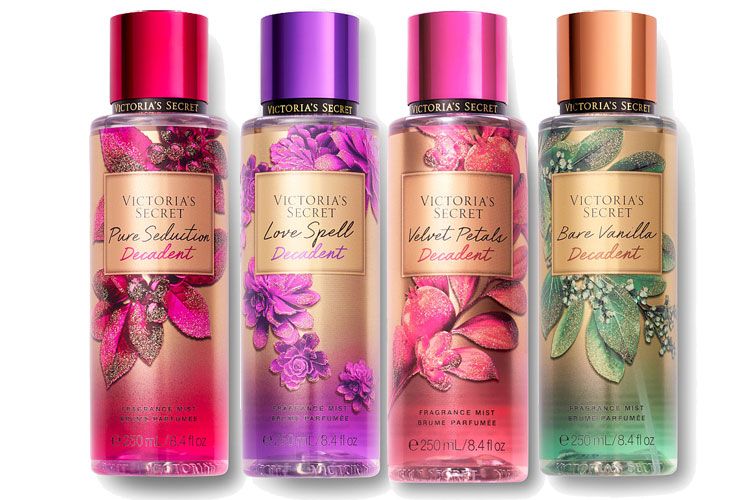 Body Mist là gì ? Top 5 loại Body Mist đáng mua nhất-397-1