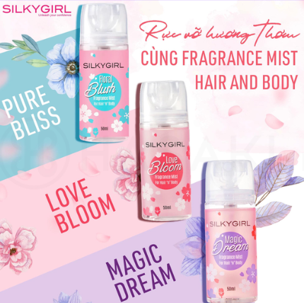 Body Mist là gì ? Top 5 loại Body Mist đáng mua nhất-397-1