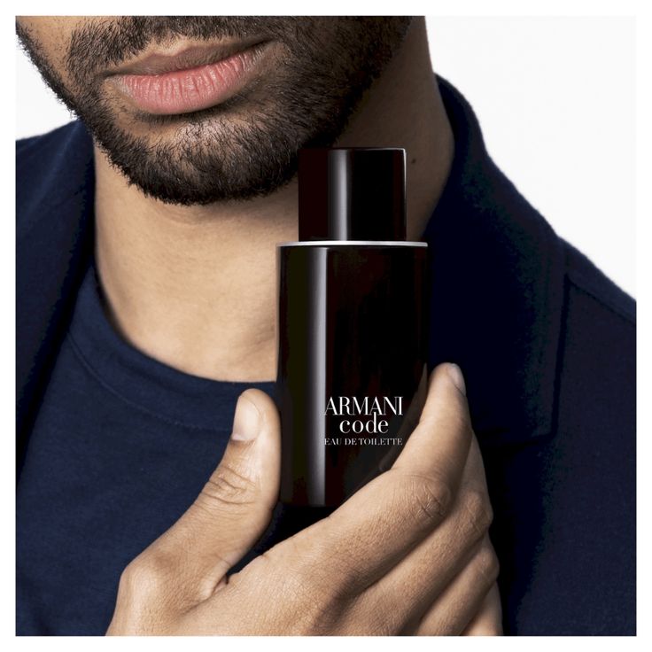 Nước Hoa GIORGIO ARMANI Armani Code Pour Homme EDT 125ml - Hương Thơm Nam Tính và Thiết Kế Sang Trọn-1153-1