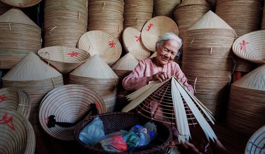 Yên bình Hội An: Chạy trốn khỏi phố thị ồn ào-473-1