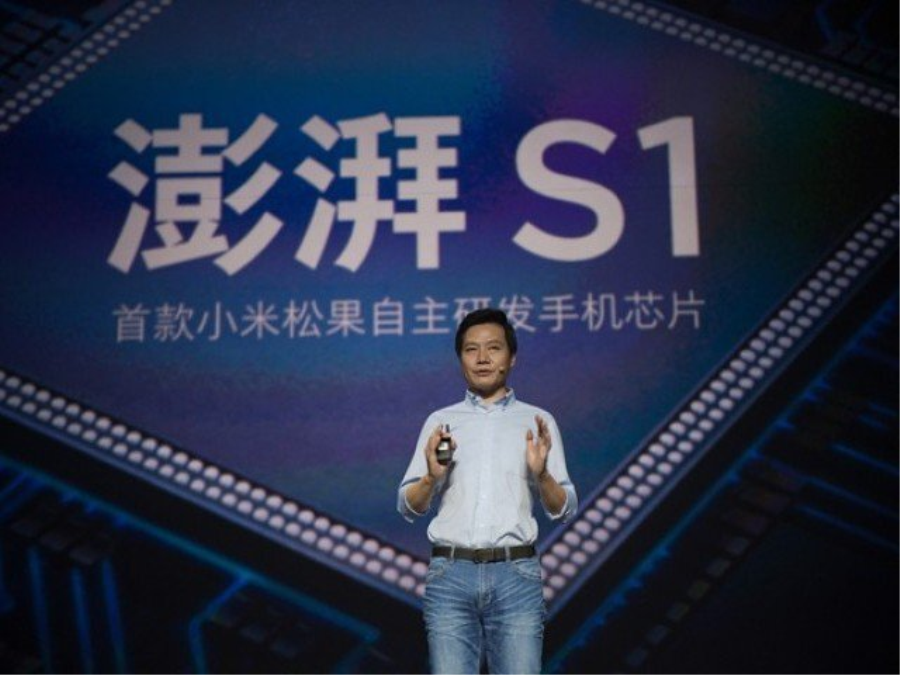 'Canh bạc' bảy năm của Xiaomi