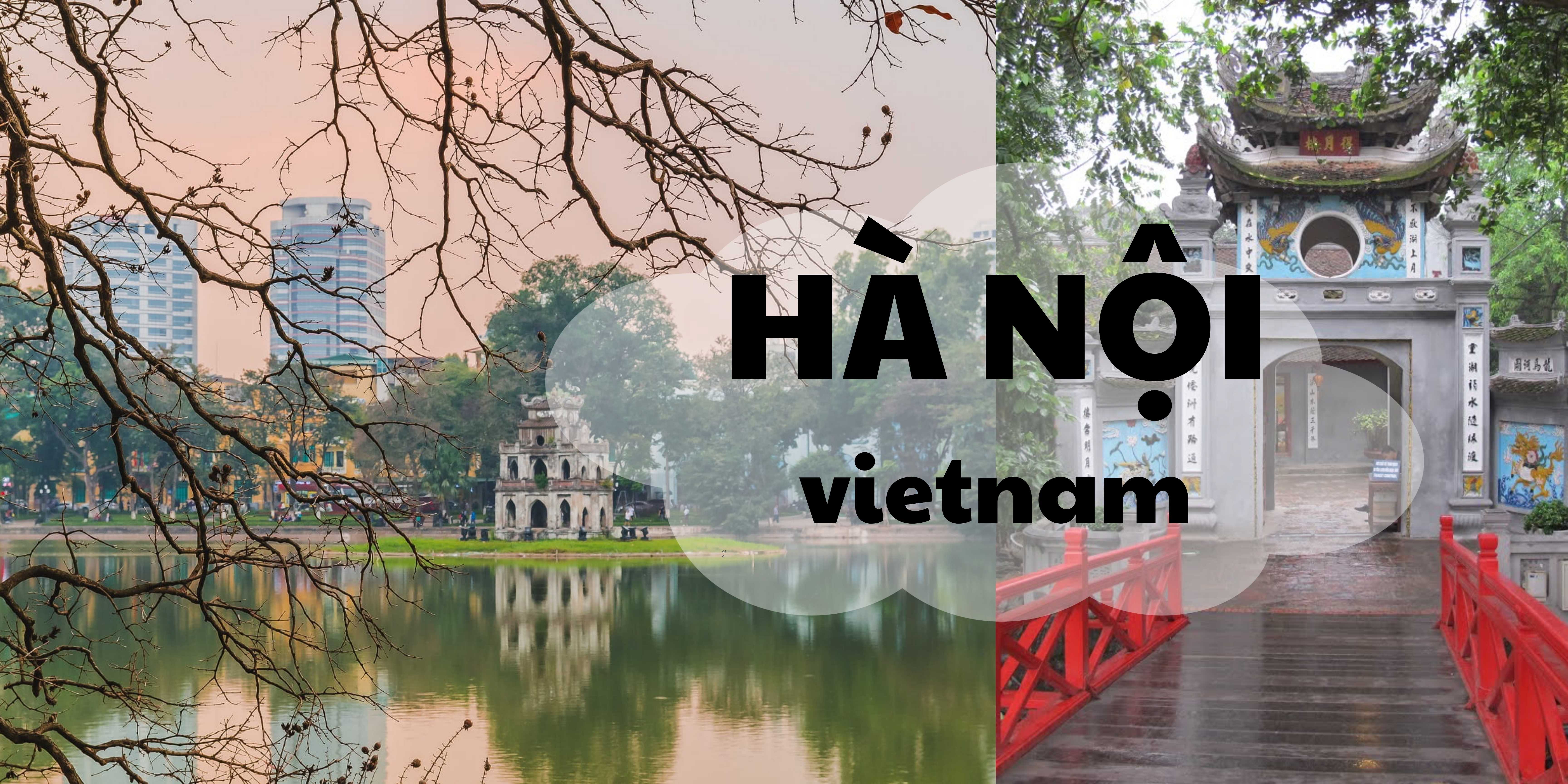 Cẩm nang du lịch Hà Nội vào mùa thu