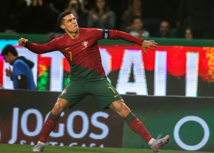 Cơ hội vô địch nào cho Cristiano Ronaldo tại Euro ?