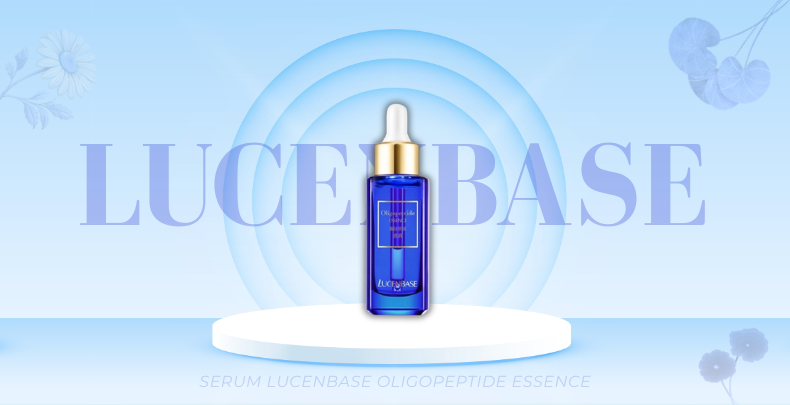 Đánh Giá Lucenbase Oligopeptide Essence: Có Đáng Mua Không?