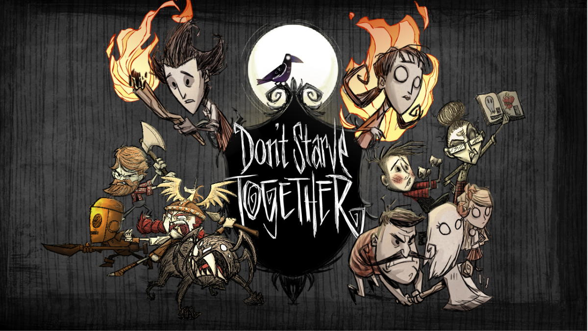 Don't Starve Together là gì? Game sinh tồn co-op hấp dẫn không thể bỏ lỡ!