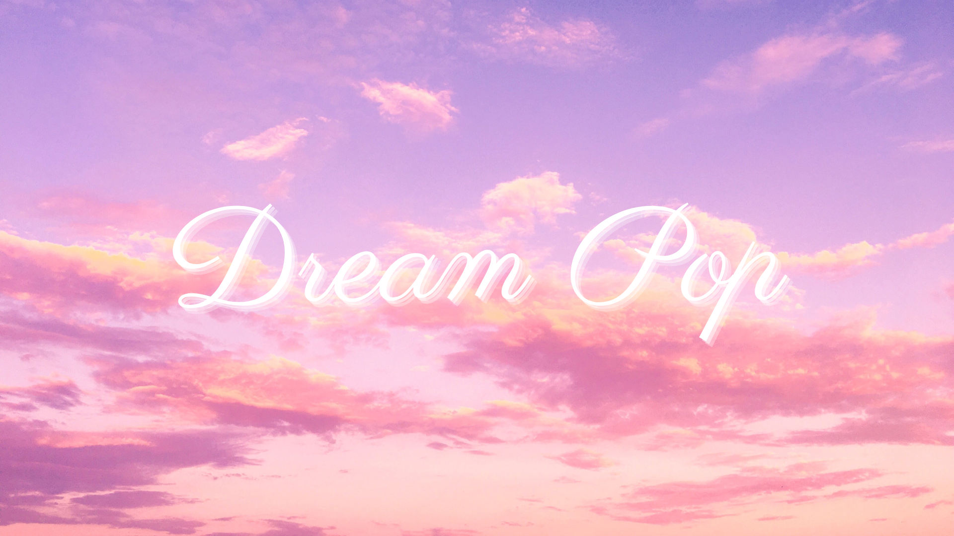 Dream Pop là gì? Khám phá thể loại nhạc mộng mơ chạm đến cảm xúc