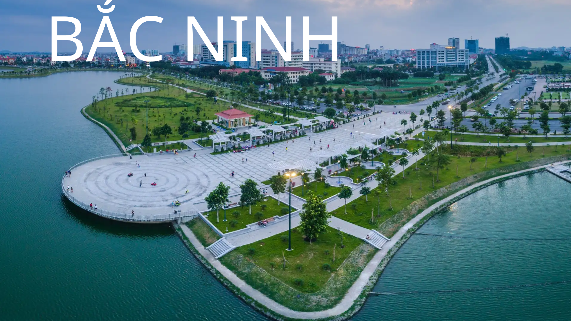 Du Lịch Bắc Ninh - Vùng Đất Của Làng Quan Họ