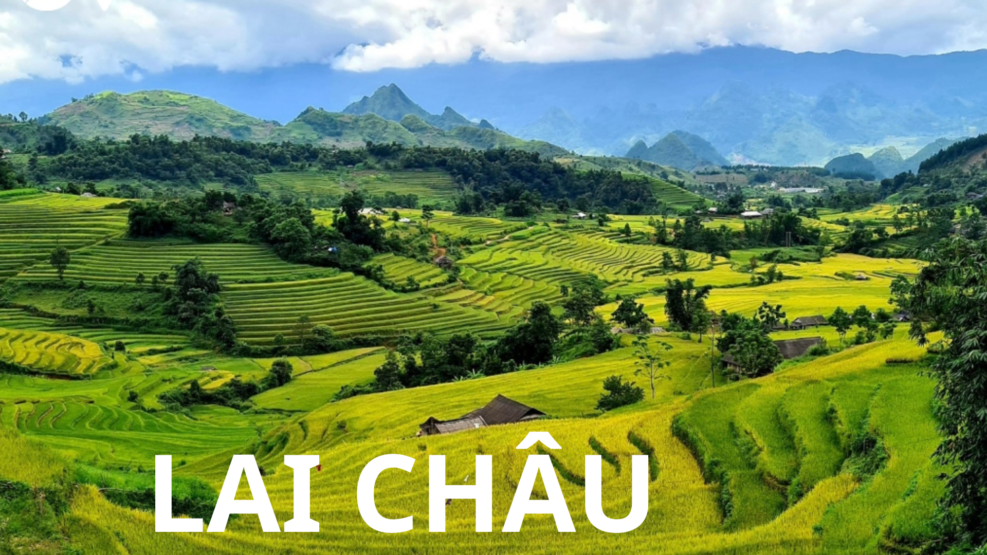 Du Lịch Lai Châu - Vùng Đất Hoang Sơ Miền Biên Giới