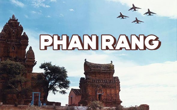 Du Lịch Phan Rang : Khám Phá Miền Đất Nắng Gọt