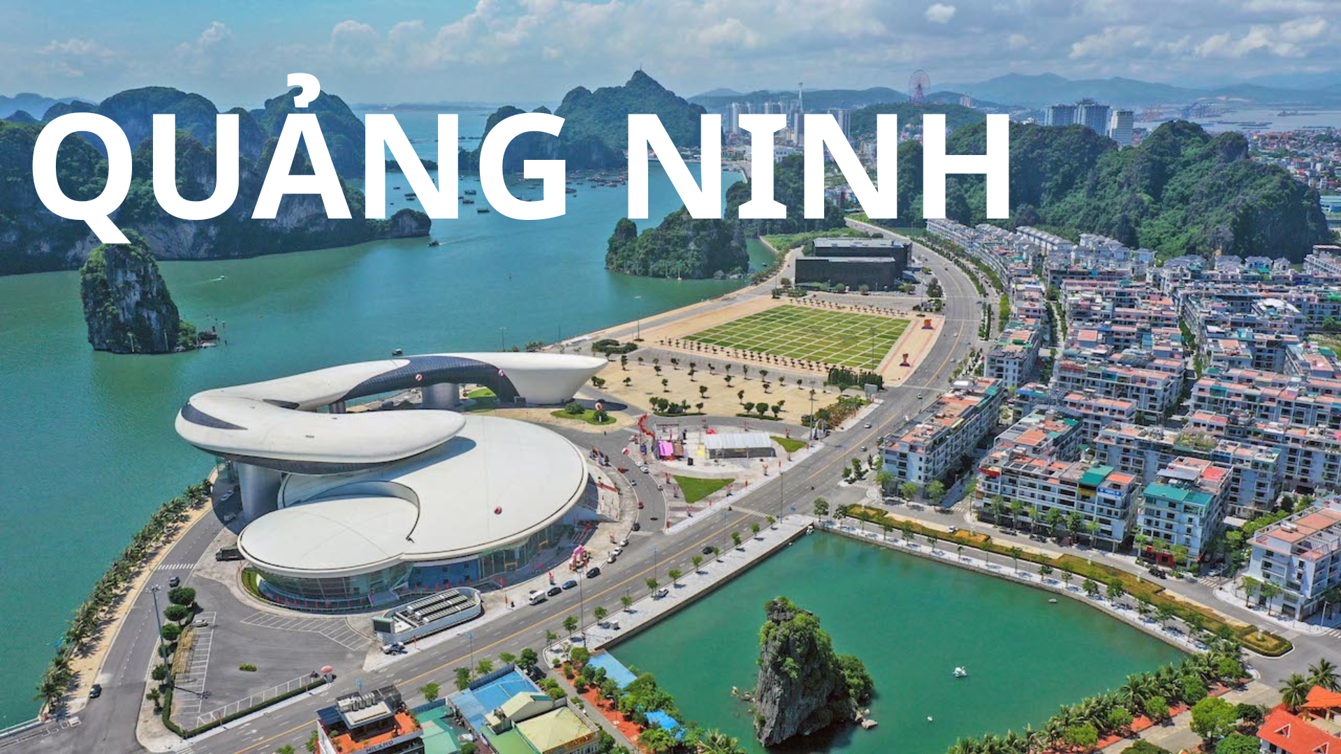 Du Lịch Quảng Ninh - Khám Phá Vẻ Đẹp Vịnh Hạ Long