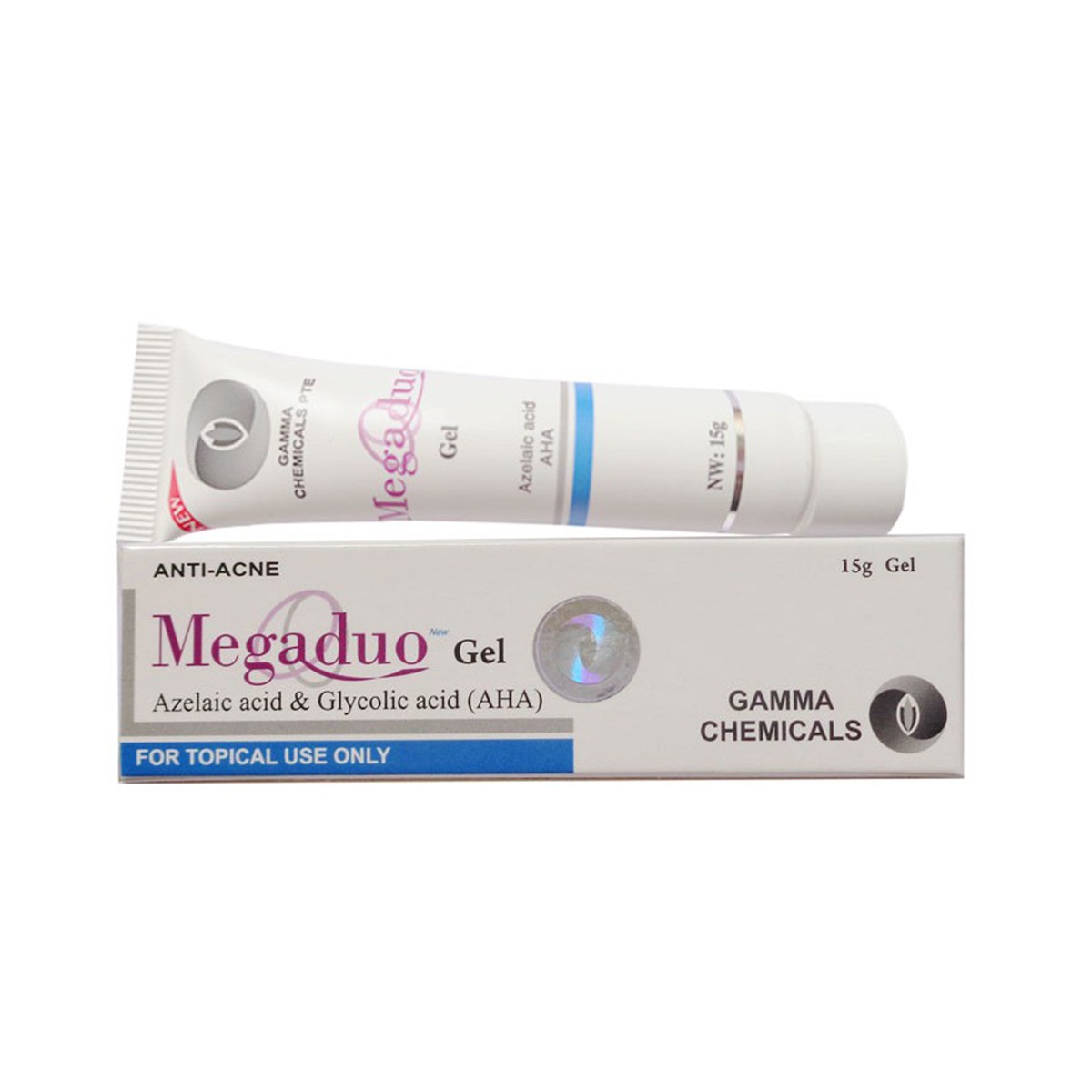 Kem trị mụn Megaduo Plus – Giải Pháp Trị Mụn An Toàn, Hiệu Quả Cho Da